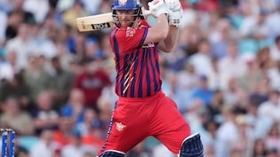 "Retiring From International Cricket Gave Me Freedom": Heinrich Klaasen's Big Admission
