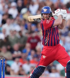 "Retiring From International Cricket Gave Me Freedom": Heinrich Klaasens Big Admission