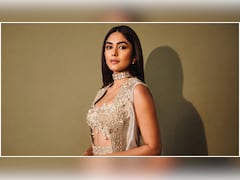 'Illegal, Unacceptable': Mrunal Thakur Warns Of Legal Action Over AI Deepfakes