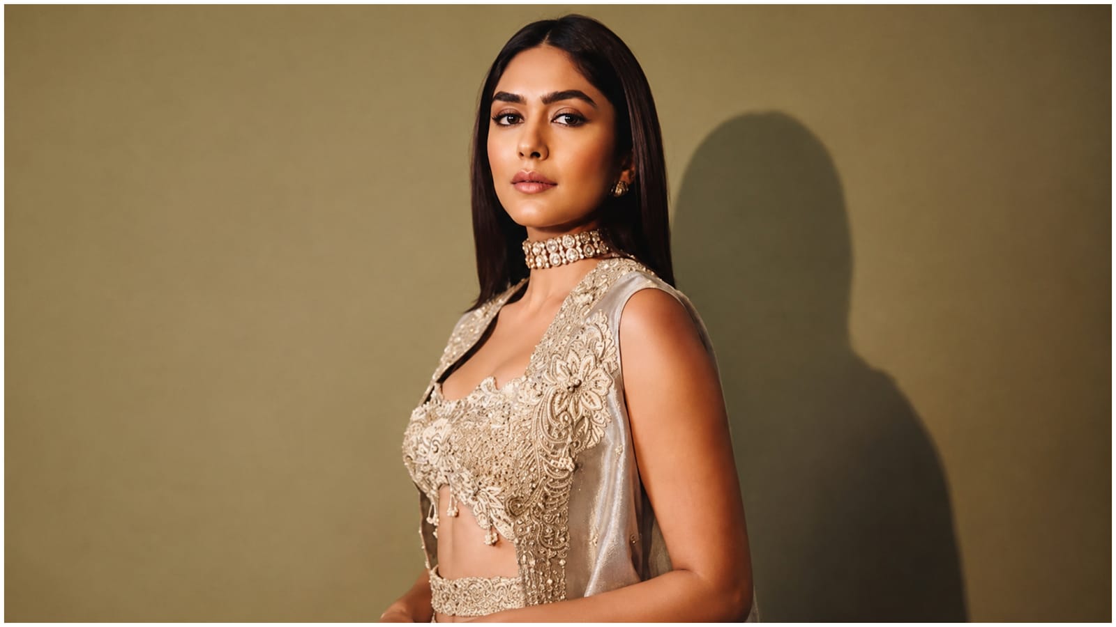 ‘Illegal, Unacceptable’: Mrunal Thakur Warns Of Legal Action Over AI Deepfakes