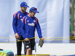 India vs Sri Lanka: Gautam Gambhirs Red-Ball Credentials Face Ultimate Test