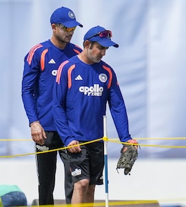 India vs Sri Lanka: Gautam Gambhirs Red-Ball Credentials Face Ultimate Test