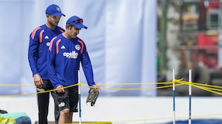 India vs Sri Lanka: Gautam Gambhir's Red-Ball Credentials Face Ultimate Test