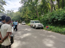 4 Armed Men Killed In Police Shootout During Security Check In Meghalaya