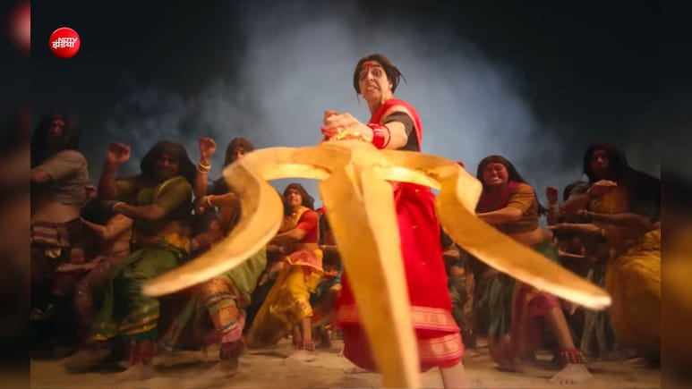 6 साल पुराना 'बम भोले' का गाना, महाकाल के भक्त का रौद्र रूप कर देगा दंग, हर कांवड़िये की पहली पसंद अक्षय कुमार का ये बोल बम सॉन्ग