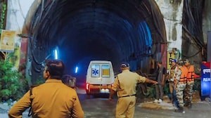 Uttarakhand Tunnel Tragedy: 7 Dead, Rescue Ops Underway For Trapped Workers