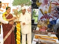 मुंबईत घुमला आदिवासी संस्कृतीचा नाद! उपमुख्यमंत्री सुनेत्रा पवार यांच्या हस्ते 'वनरंग 2026'चे उद्घाटन