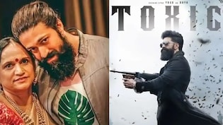 'Not A Terrorist, Son Of A Bus Driver': Yash's Mother Takes A Dig At Allu Arvind's 'Who Was Yash Before KGF' Remark
