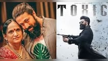 'Son Of A Bus Driver': Yash's Mother On 'Who Was Yash Before KGF' Remark