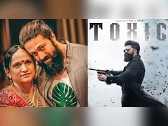 'Not A Terrorist, Son Of A Bus Driver': Yash's Mother Takes A Dig At Allu Arvind's 'Who Was Yash Before KGF' Remark