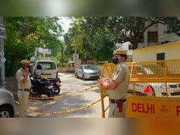 पहले मारी गोली, फिर घोप दिया चाकू... नीरज की निर्मम हत्या से दहली दिल्ली