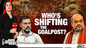 Parliament Deadlock Over NEET: Is The Opposition Shifting The Goalposts?