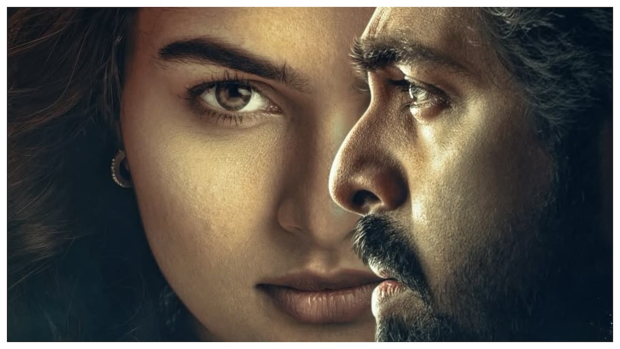Immortal Trailer X Reviews: GV Prakash-Kayadu Lohar's Supernatural Thriller Impresses Netizens