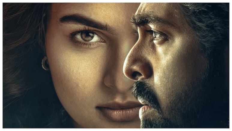 Immortal Trailer X Reviews: GV Prakash-Kayadu Lohar's Supernatural Thriller Impresses Netizens