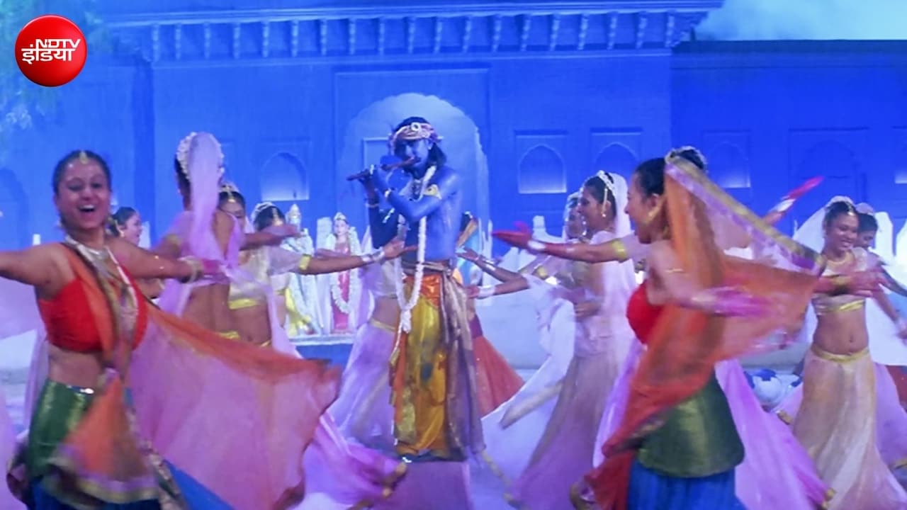 सुखविंदर सिंह के इस गाने के बिना अधूरा है जन्माष्टमी का त्यौहार, 21 साल से राधा के लिए दिखाता कान्हा का प्यार