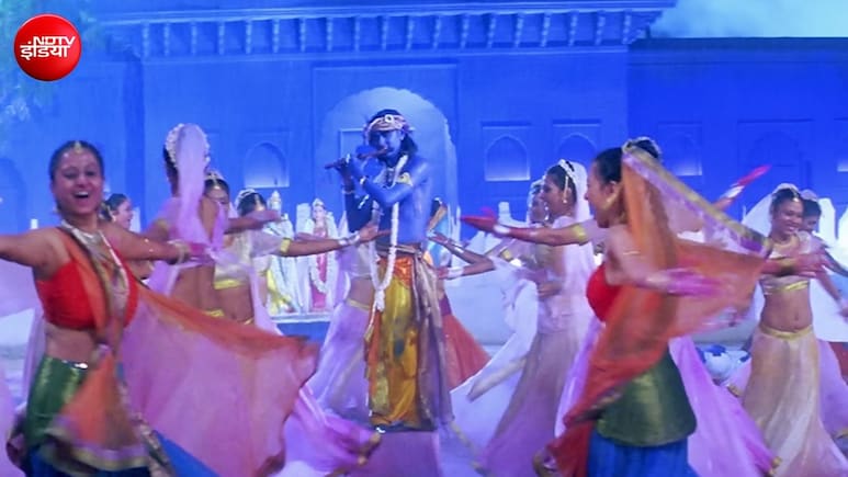 सुखविंदर सिंह के इस गाने के बिना अधूरा है जन्माष्टमी का त्यौहार, 21 साल से राधा के लिए दिखाता कान्हा का प्यार