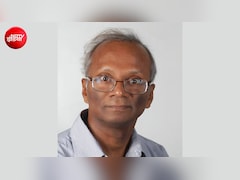 रेत के ढेर से लेकर डिराक मेडल तक, बेहद खास है वैज्ञानिक दीपक धर का सफर