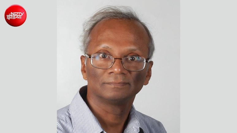 रेत के ढेर से लेकर डिराक मेडल तक, बेहद खास है वैज्ञानिक दीपक धर का सफर