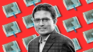 'Not Too High, Not Too Low': Nilesh Shah's Rule For Stock Picking