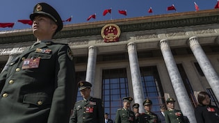 China Develops Missile To Target Planes Thousands Of Miles Away