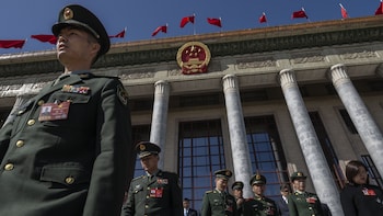 China Develops Missile To Target Planes Thousands Of Miles Away