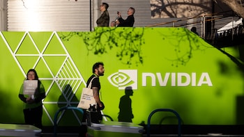Nvidia Beats Q2 Estimates With $96.2 Billion Sales, But Stock Faces High Bar
