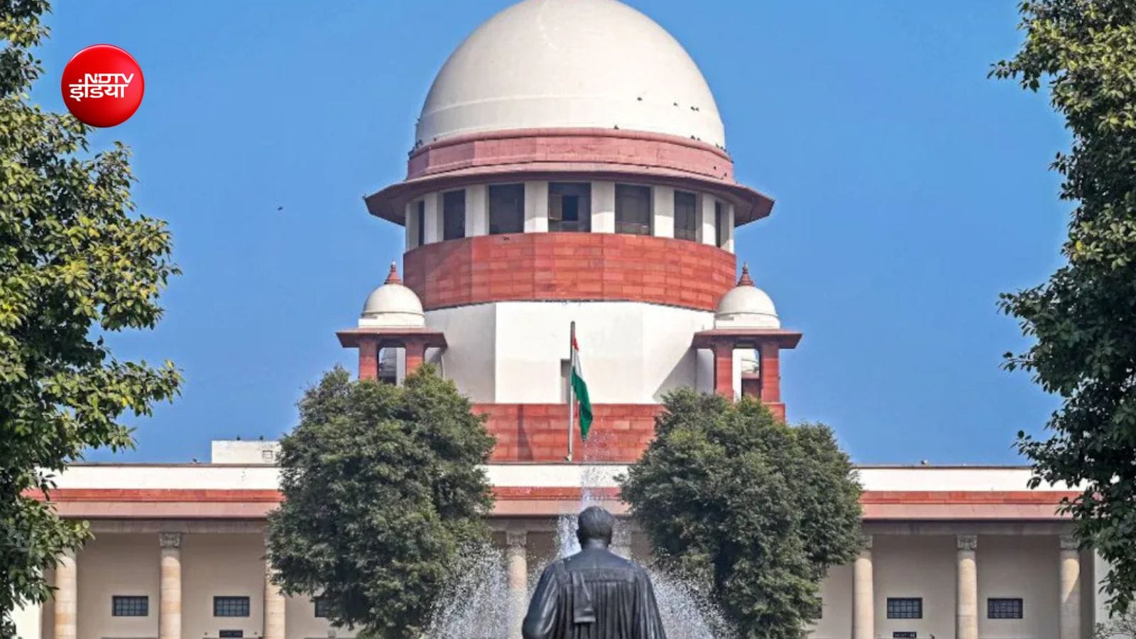 Supreme Court Agrees to Hear NEET Students’ Plea Over Alleged OMR Sheet Discrepancies