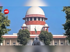 CAPF एक्ट को चुनौती, प्रमोशन में रुकावट का आरोप लगाकर SC पहुंचे अधिकारी, कोर्ट ने सरकार से मांगा जवाब