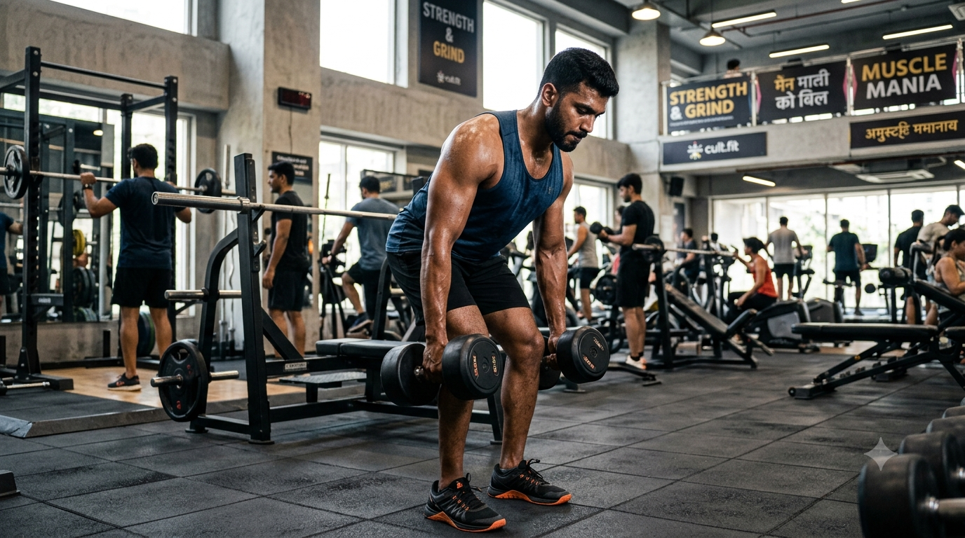 H1N1 Prevention If You're A Gym-Goer: Ways to Stay Safe During Flu Season