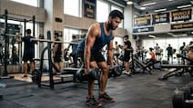 H1N1 Prevention If You're A Gym-Goer: Ways to Stay Safe During Flu Season