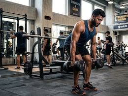 H1N1 Prevention If You're A Gym-Goer: 7 Ways to Stay Safe During Flu Season