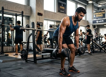 H1N1 Prevention If You're A Gym-Goer: 7 Ways to Stay Safe During Flu Season