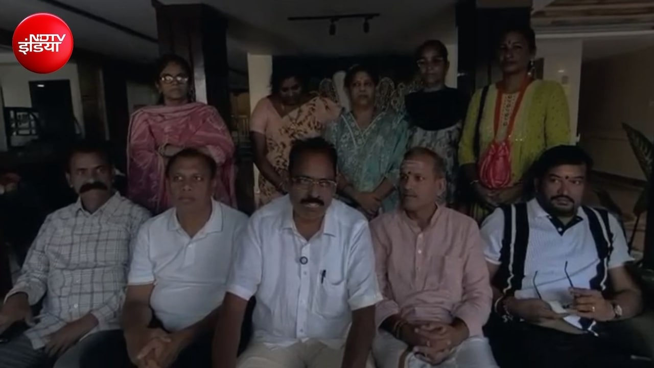 नेपाल बाढ़ से बाल-बाल बचे आंध्र प्रदेश के 10 श्रद्धालु, ड्राइवर की सूझबूझ और वीजा में देरी बनी वरदान