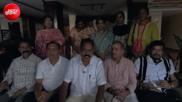 नेपाल बाढ़ से बाल-बाल बचे आंध्र प्रदेश के 10 श्रद्धालु, ड्राइवर की सूझबूझ और वीजा में देरी बनी वरदान