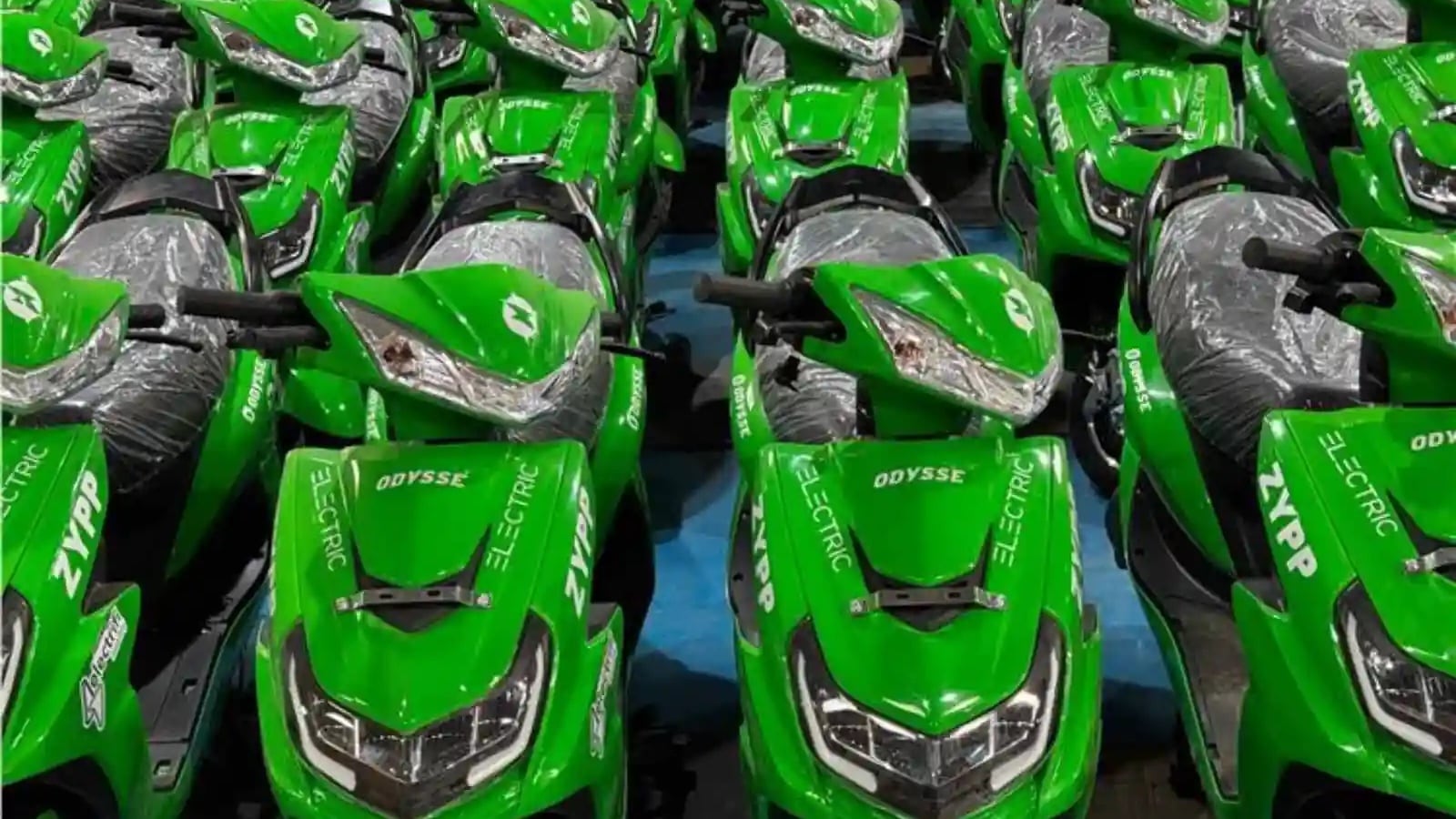 Zypp Electric Founder Akash Gupta Success story from Zero to 470 Crore EV Scooter Startup Zypp Electric Founder Akash Gupta Success story from Zero to 470 Crore EV Scooter Startup
