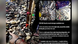 "AI Is Crying In The Corner": Man Uses ChatGPT To Find Lost Clogs In A Sea Of Footwear