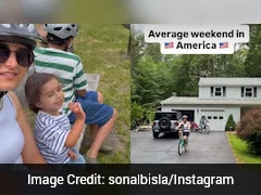 Woman Praises Work-Life Balance In America, Shares How She Spends Her Weekends