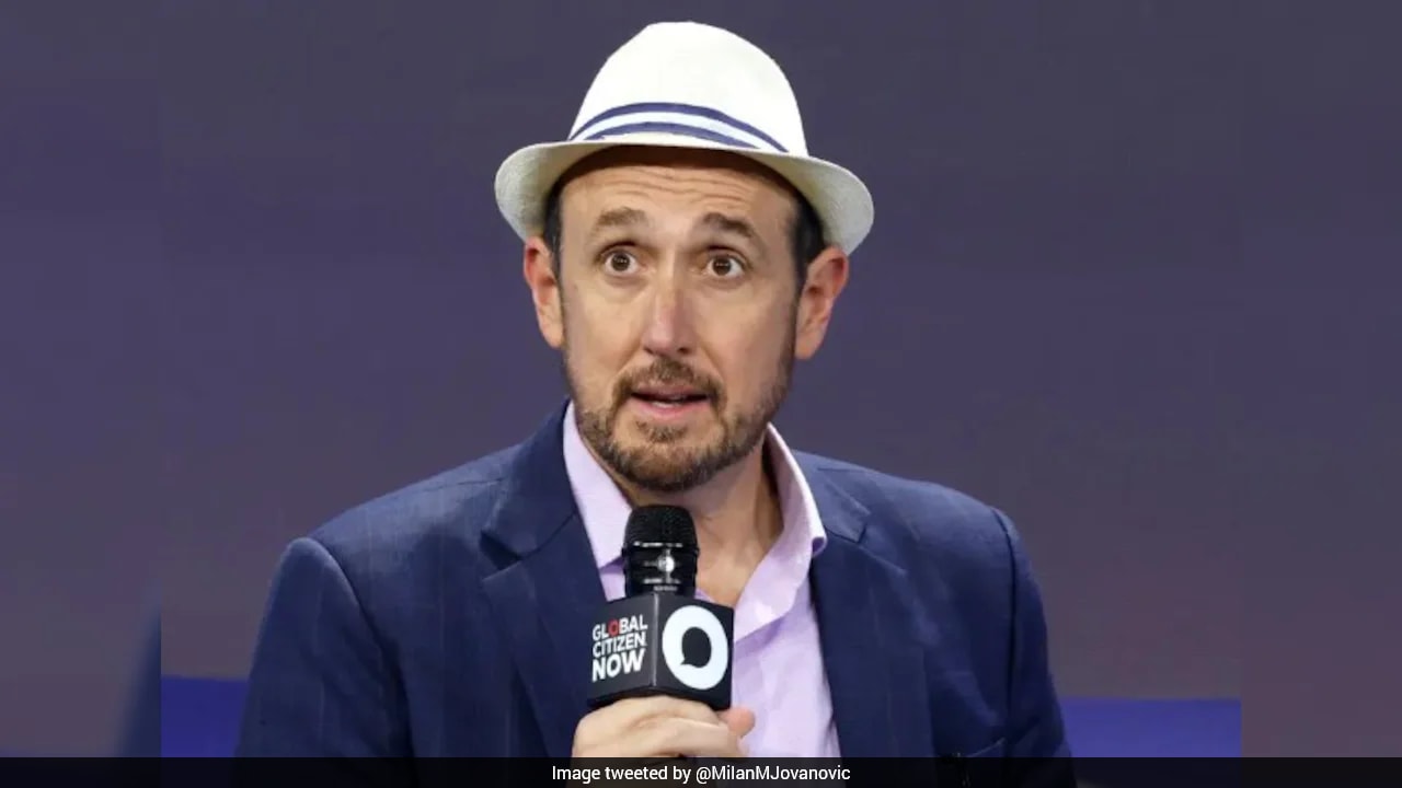 Forbes Fires Top Editor Over Secret $6 Million Payment From Research Firm Founder