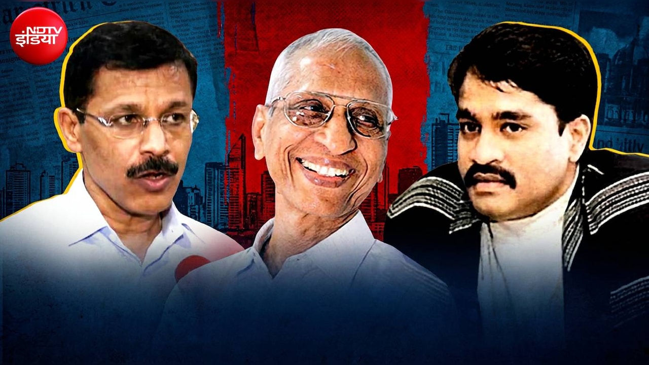 तुकाराम मुंढे का ताबड़तोड़ एक्शन देख याद आए खैरनार, जिन्होंने दाऊद का 'शीशमहल' ढहा दिया था