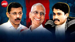 तुकाराम मुंढे का ताबड़तोड़ एक्शन देख याद आए खैरनार, जिन्होंने दाऊद का 'शीशमहल' ढहा दिया था