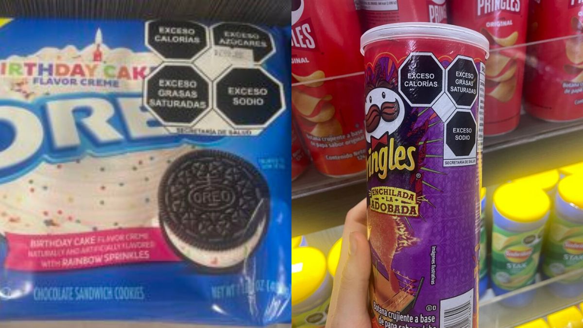 What Is Front-Of-Pack Warning Label That Prompted A Supreme Court Ultimatum