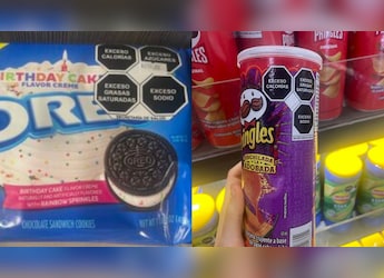 What Is Front-Of-Pack Warning Label That Prompted A Supreme Court Ultimatum To The Centre