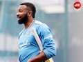 Kieron Pollard ने T20 क्रिकेट में फिर रचा इतिहास, Jos Buttler को पीछे छोड़ बने नंबर-1 बल्लेबाज