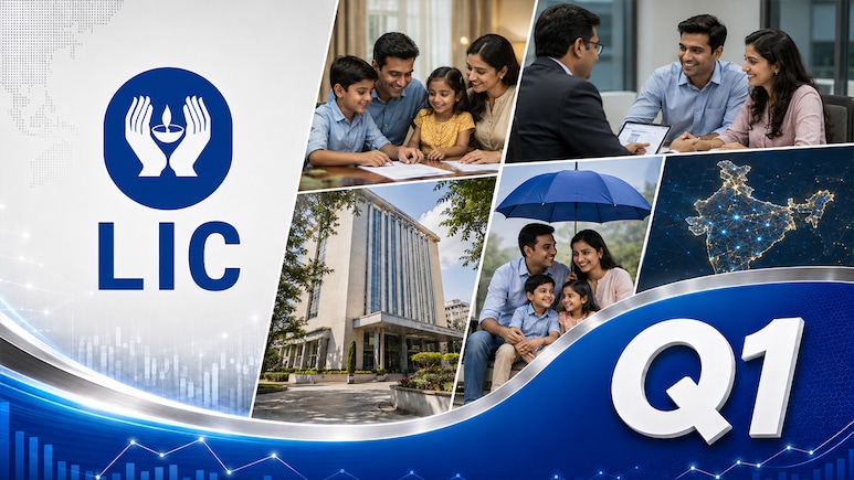 LIC Q1 Results Today: Time, Earnings Call, Dividend, What To Watch, Share Price
