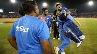 "Have No Interest In ODIs," Says India Great Who Played 200 Plus One-Day Internationals