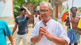 From Teaching To Chief Minister's Aide, Trinamool's Asish Banerjee's Journey