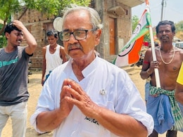 From Teaching To Chief Minister's Aide, Trinamool's Asish Banerjee's Journey