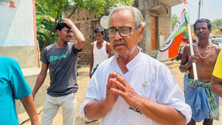 From Teaching To Chief Minister's Aide, Trinamool's Asish Banerjee's Journey