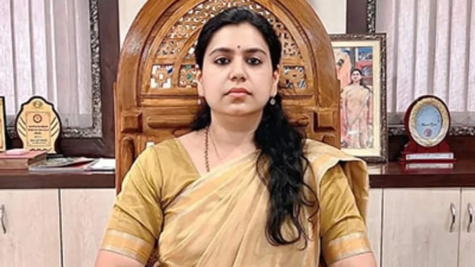ias divya mittal ias divya mittal