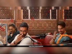 'Explain In 15 Days': Shah Rukh Khan, Ajay Devgn, Tiger Shroff Get Notices Over 'Vimal Elaichi' Ad